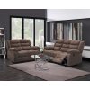 Best-selling Classic Comfortable Fabric Recliner Sofa Set For Living Room Furniture