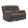 Best-selling Classic Comfortable Fabric Recliner Sofa Set For Living Room Furniture
