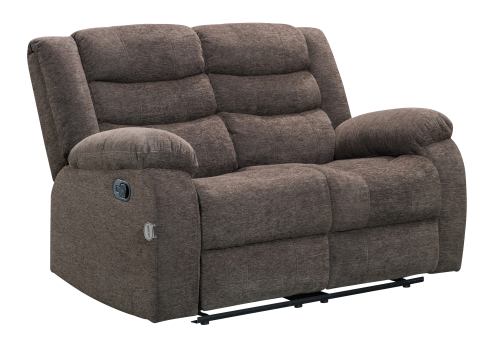 Best-selling Classic Comfortable Fabric Recliner Sofa Set For Living Room Furniture