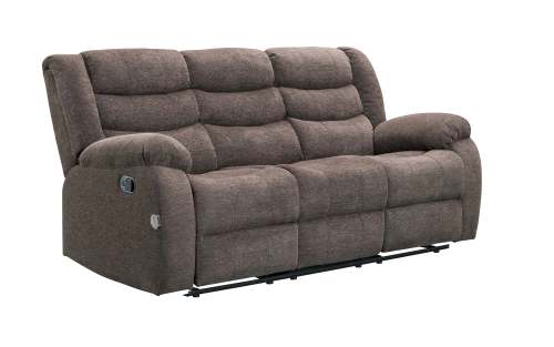Best-selling Classic Comfortable Fabric Recliner Sofa Set For Living Room Furniture