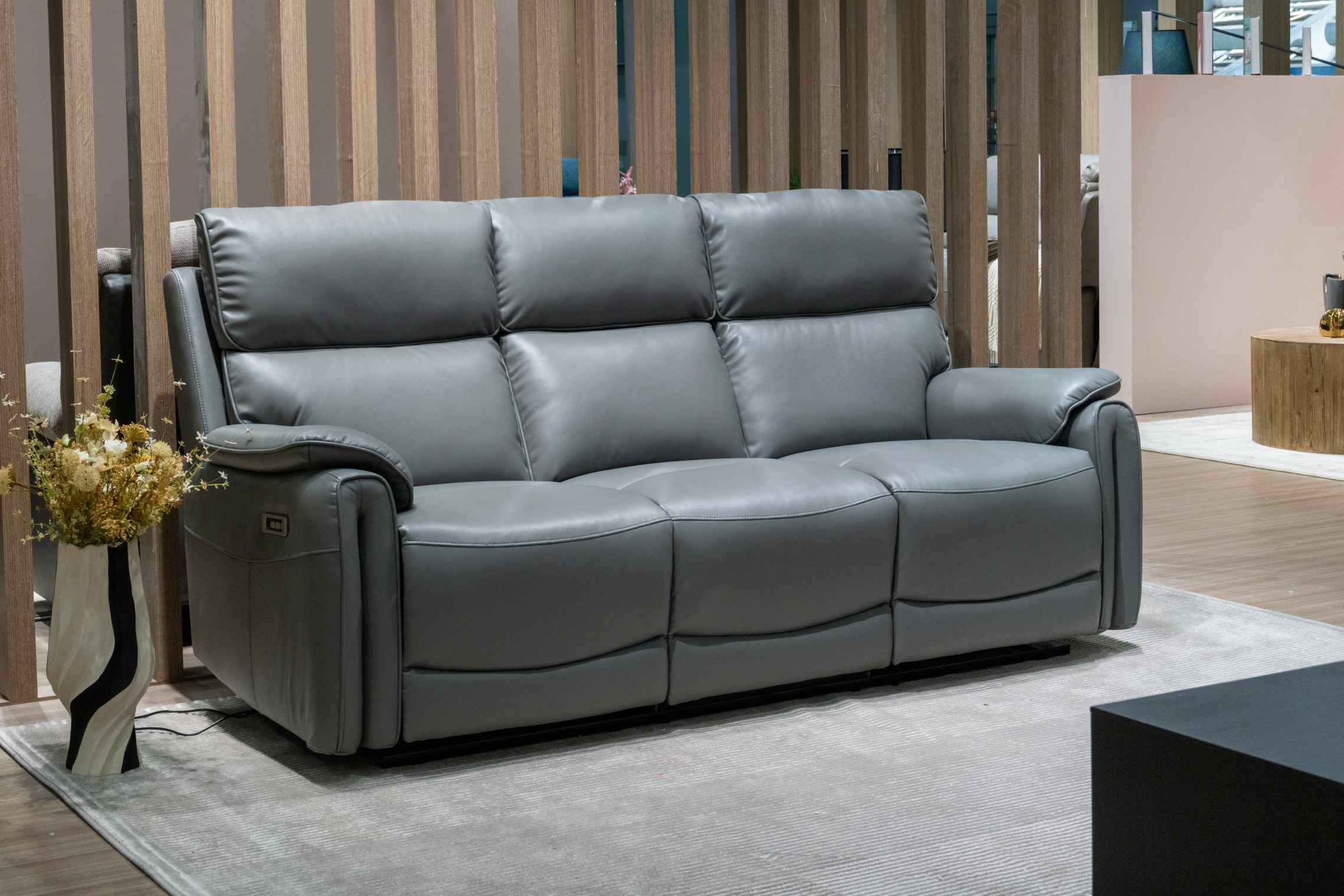 Recliner 2 Seater