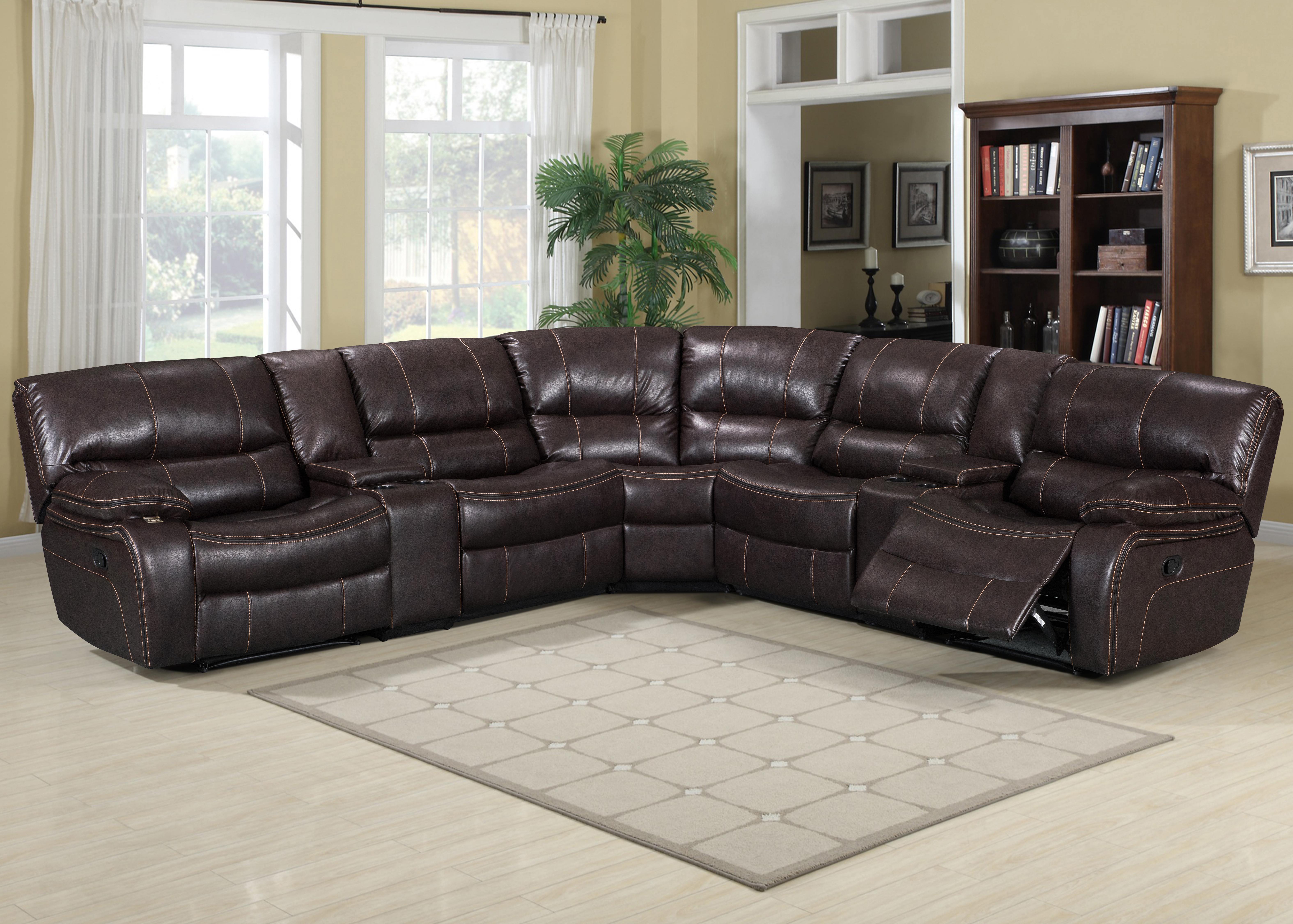 Recliner Sofa specifications
