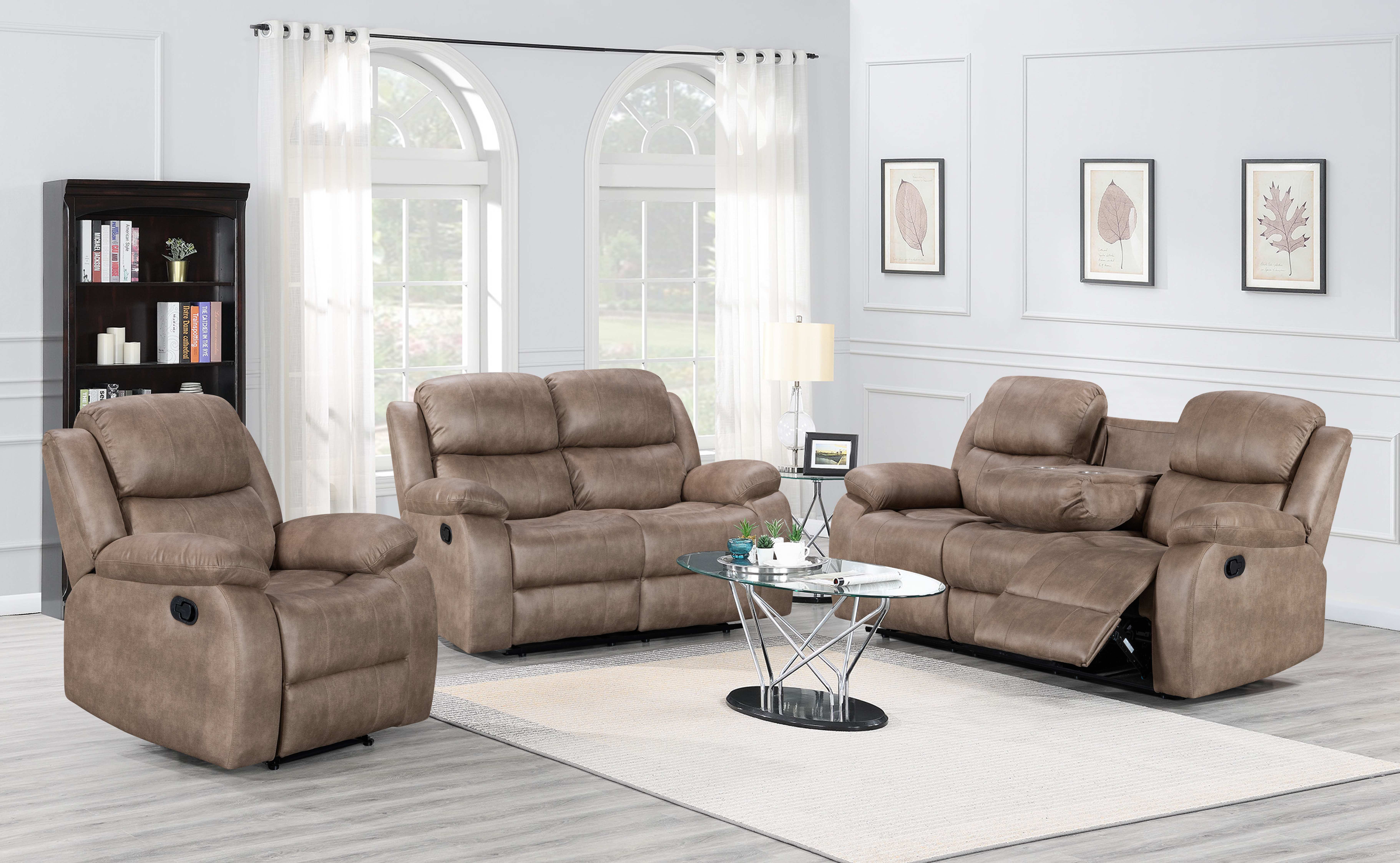 Electric Reclner sofa 