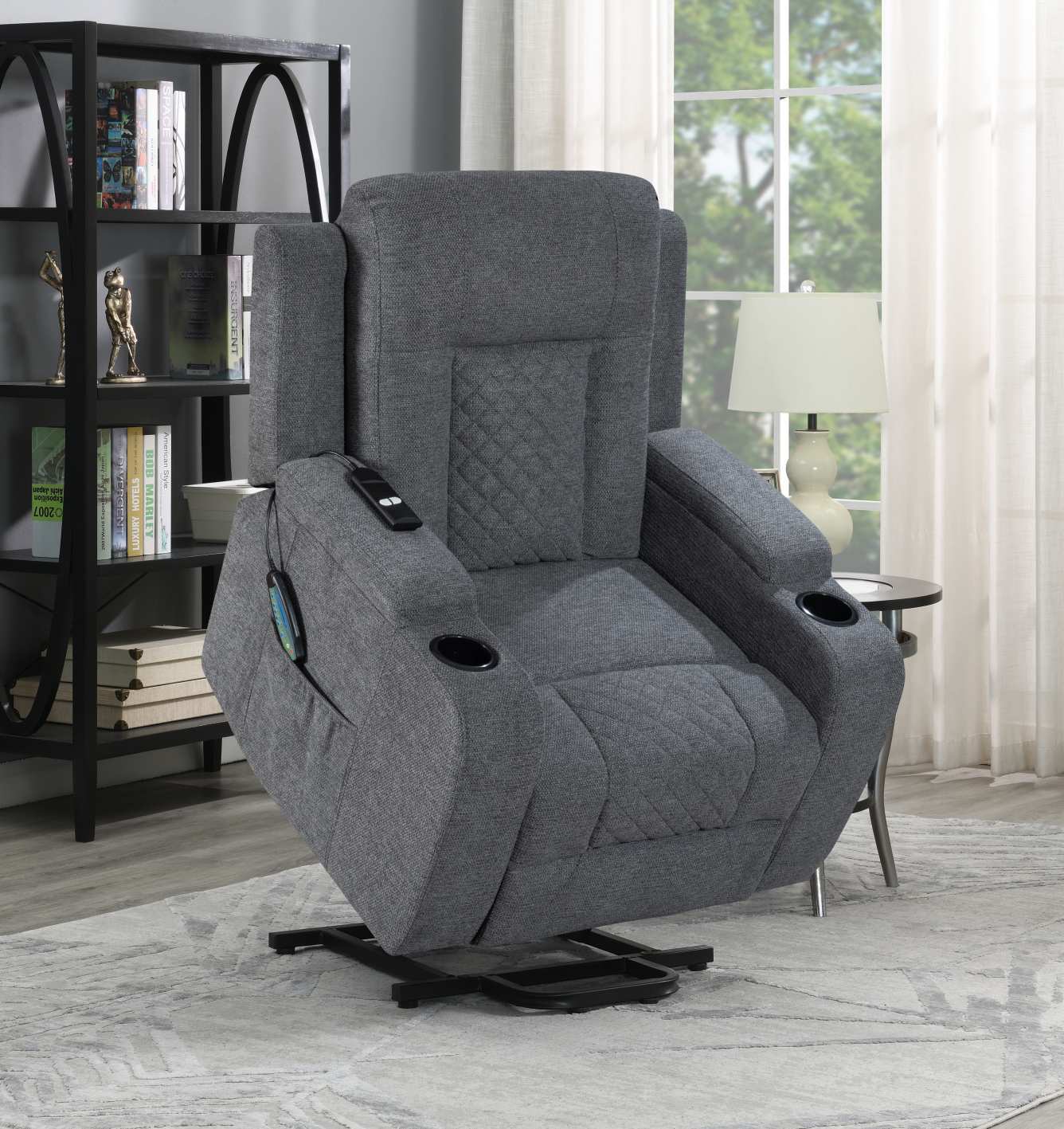 Recliner Chair