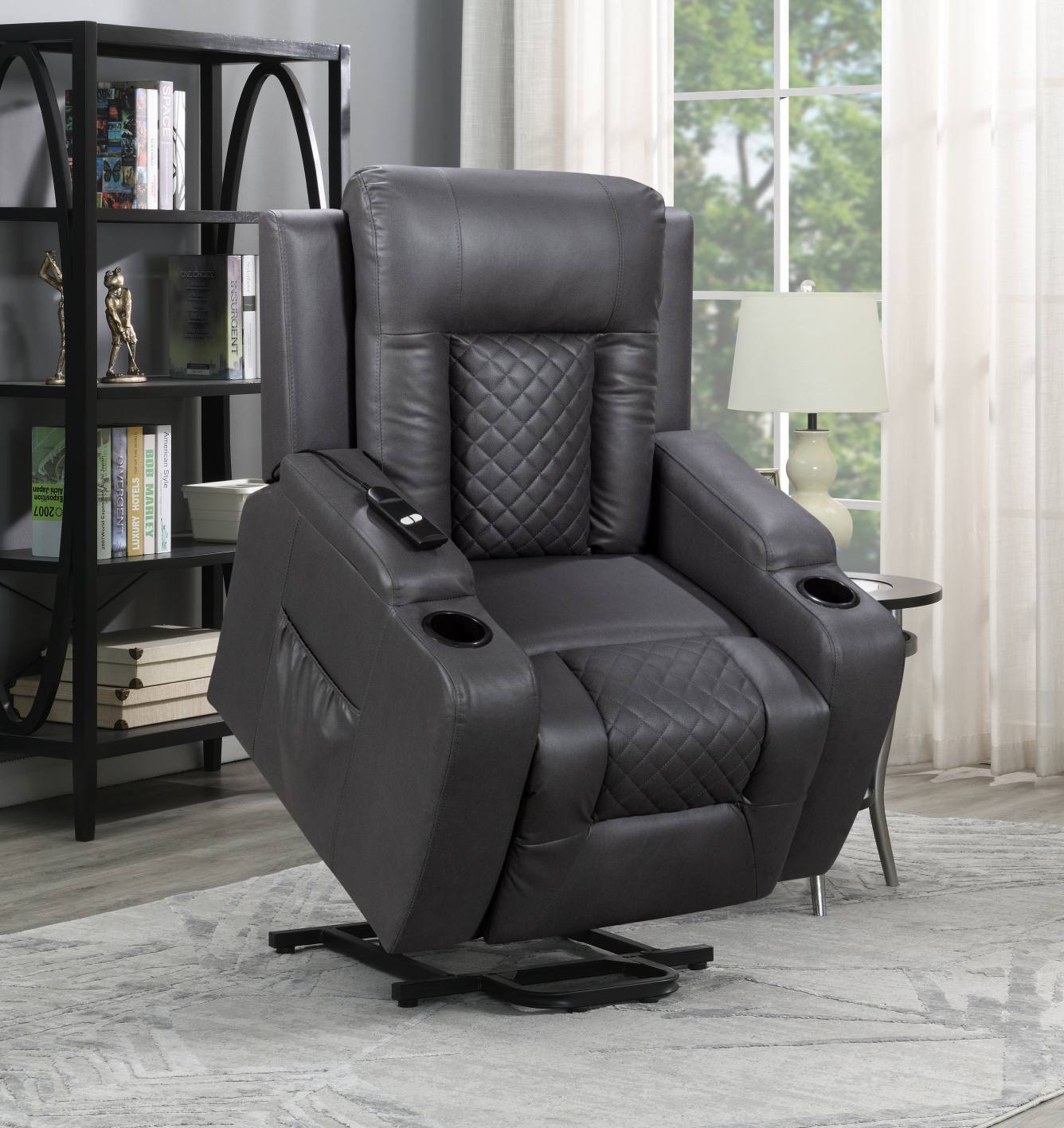 Power Lift Chair