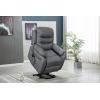 Comfortable Seating Lay Flat Power Lift Recliner, Medical Lift Riser with Massage