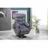 Comfortable Seating Lay Flat Power Lift Recliner, Medical Lift Riser .