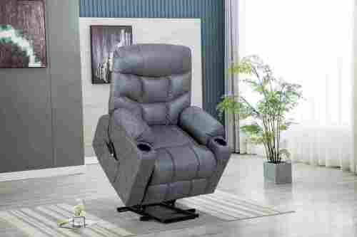 Comfortable Seating Lay Flat Power Lift Recliner, Medical Lift Riser .