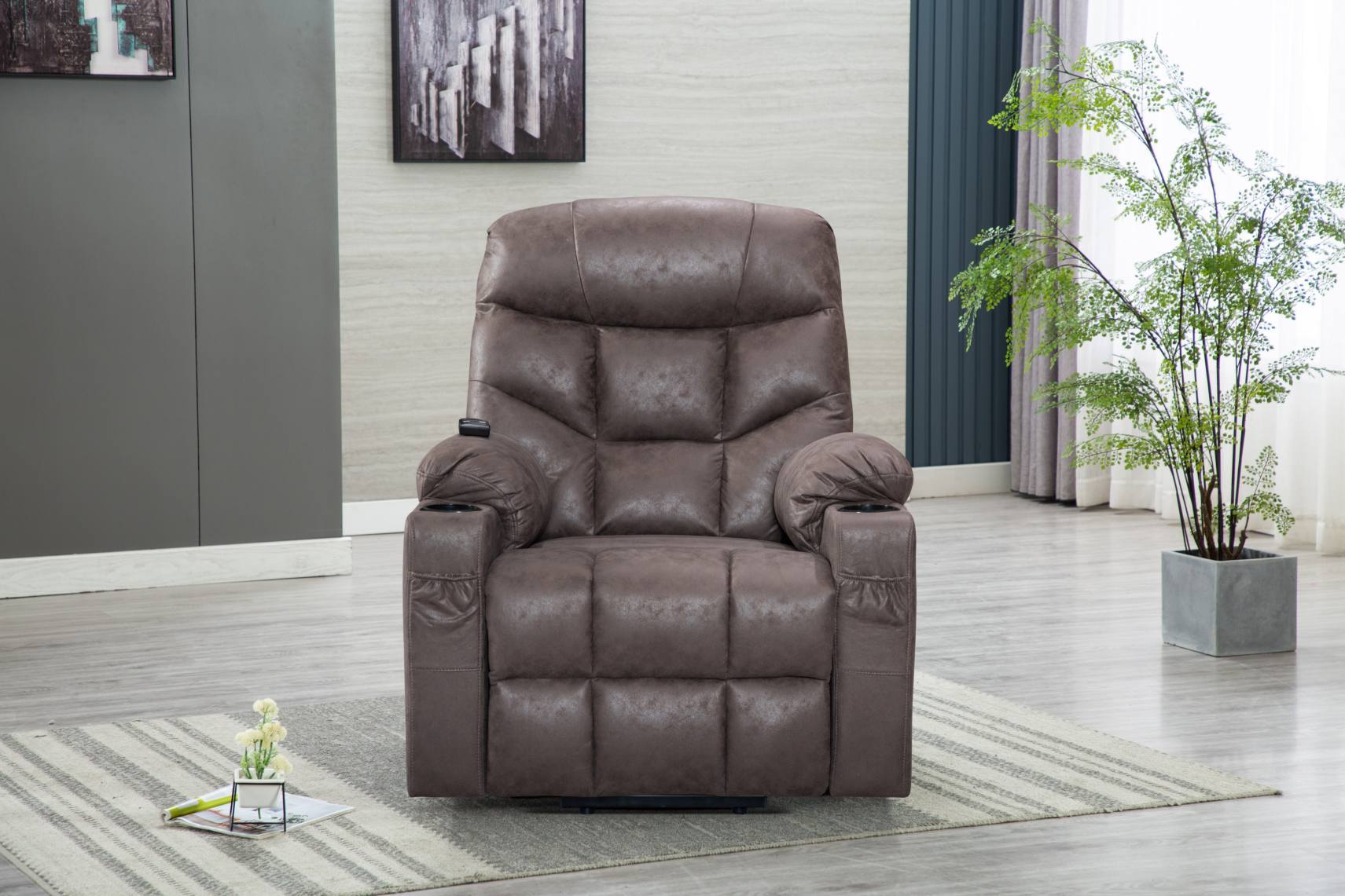 Recliner Chair