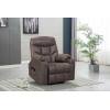 Comfortable Seating Lay Flat Power Lift Recliner, Medical Lift Riser .