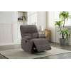 Affordable and comfortable manual recliner