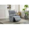 Affordable and comfortable manual recliner
