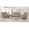 An Expansive and Feature-Rich Sectional Sofa for Ultimate Relaxation