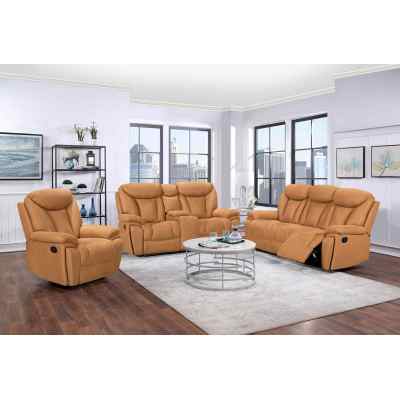 An Expansive and Feature-Rich Sectional Sofa for Ultimate Relaxation
