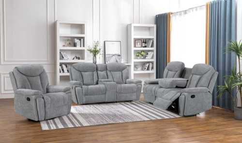 An Expansive and Feature-Rich Sectional Sofa for Ultimate Relaxation