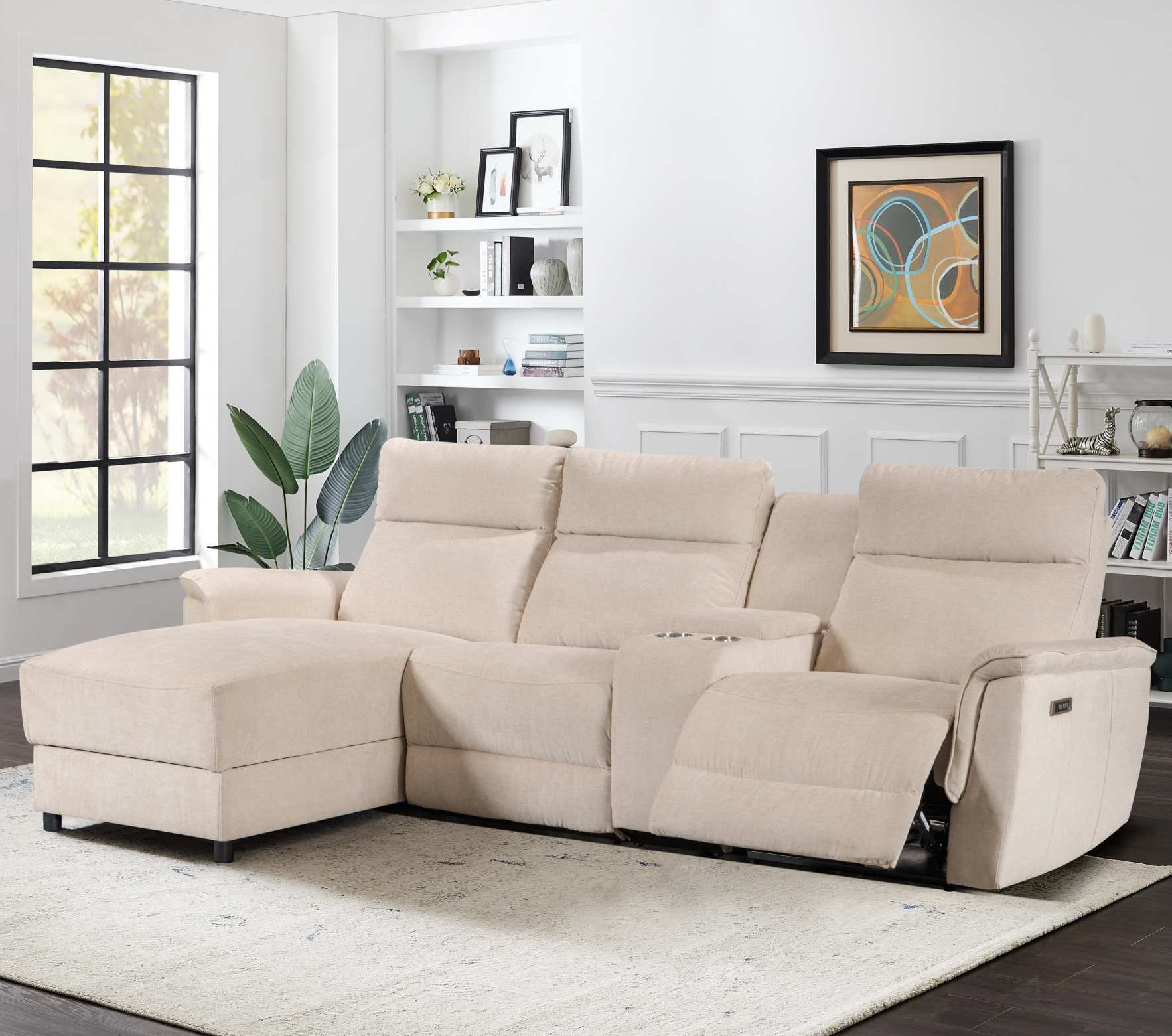 best reclining sofa