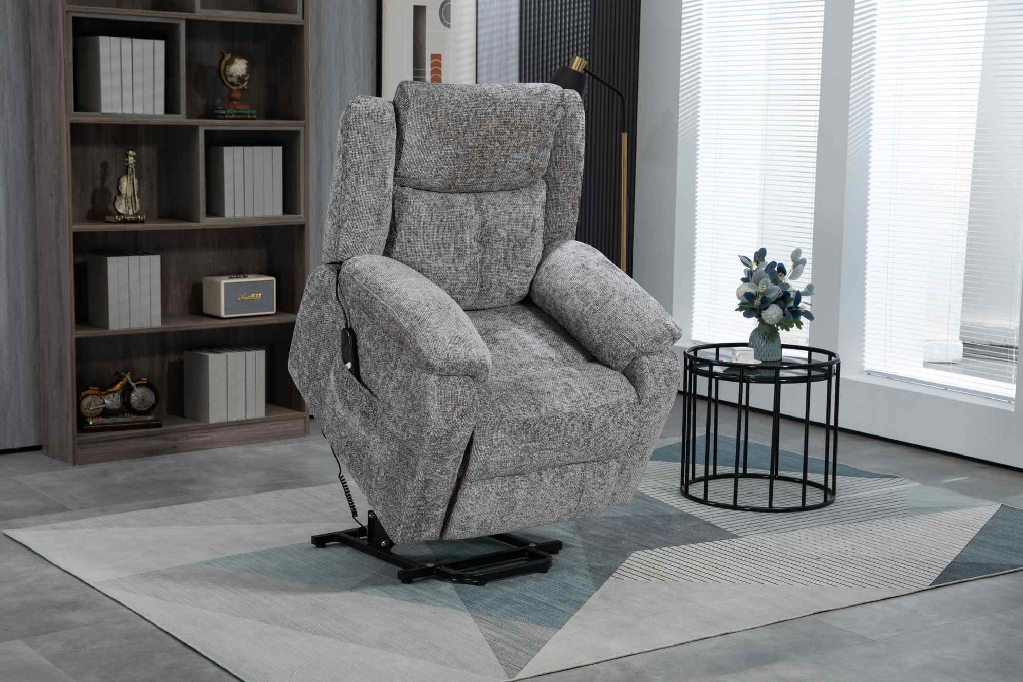 Power Lift Chair