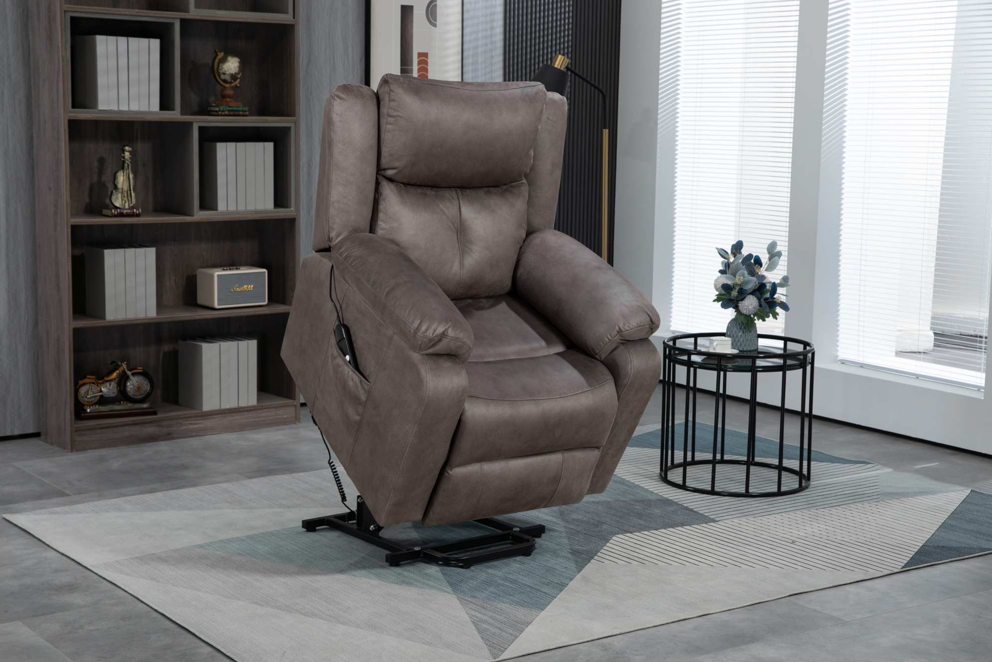 Recliner Chair