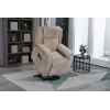 Comfortable Seating Lay Flat Power Lift Recliner, Medical Lift Riser
