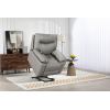 Comfortable Seating Lay Flat Power Lift Recliner, Medical Lift Riser
