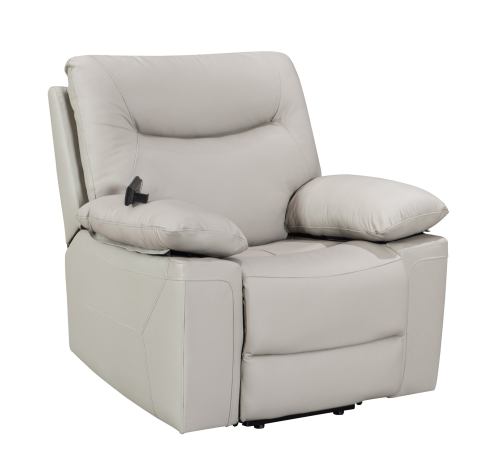 Comfortable Seating Lay Flat Power Lift Recliner, Medical Lift Riser