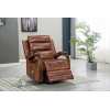 Comfortable Seating Lay Flat Power Lift Recliner, Medical Lift Riser