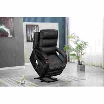 Comfortable Seating Lay Flat Power Lift Recliner, Medical Lift Riser