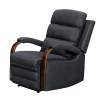 Comfortable Seating Lay Flat Power Lift Recliner, Medical Lift Riser