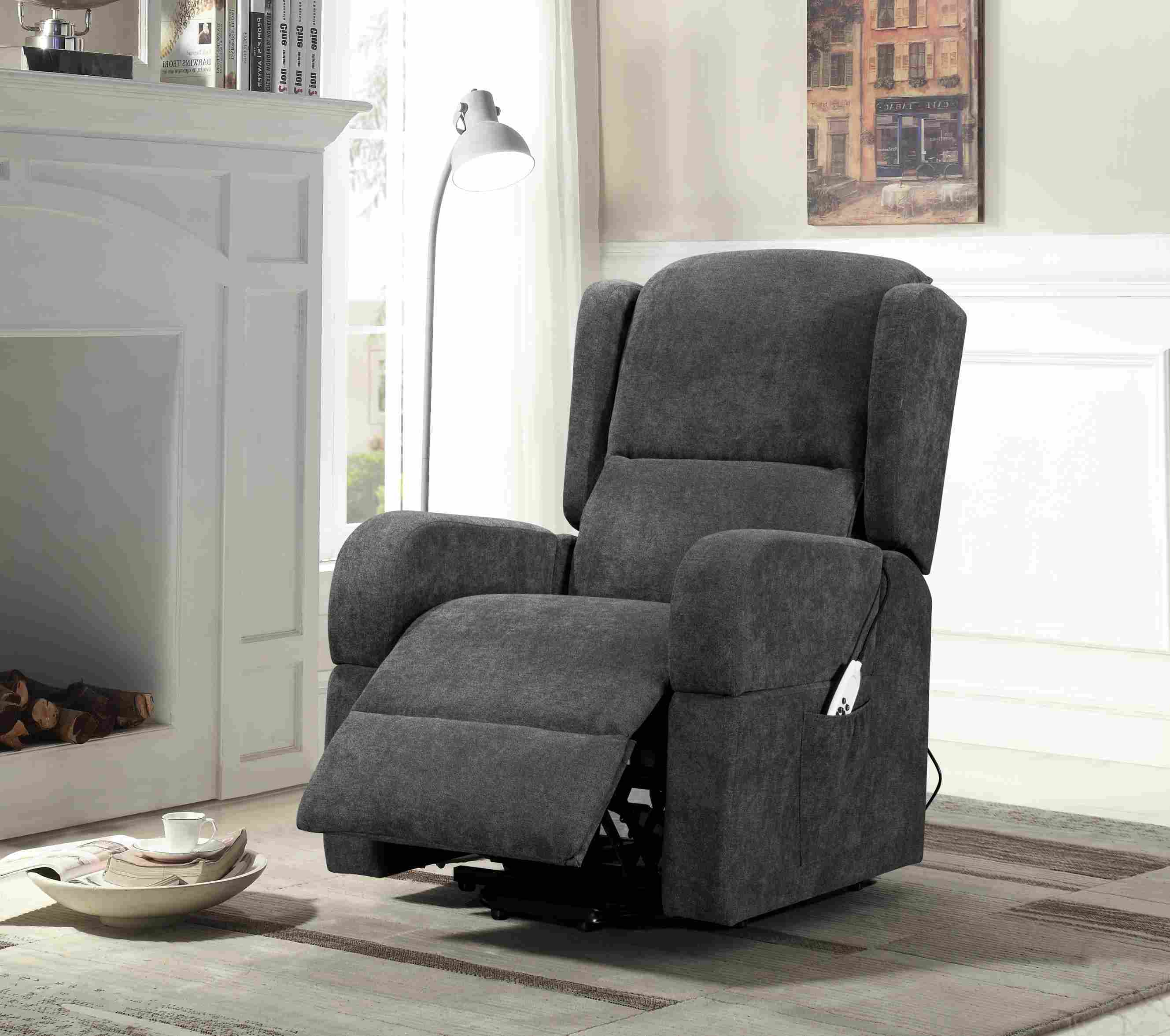 Power Lift Chair