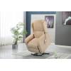Comfortable Seating Lay Flat Power Lift Recliner, Medical Lift Riser