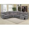 7-Seater Corner Recliner Sofa: The Ultimate in Family Comfort & Style