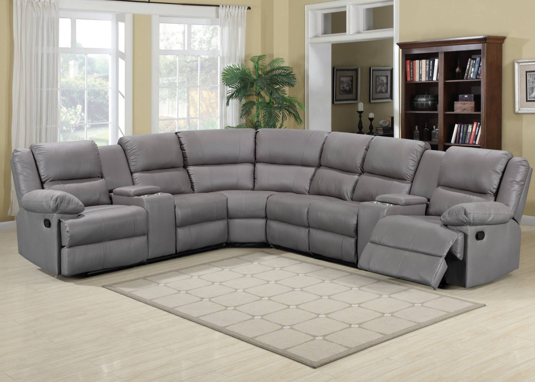 Sectional