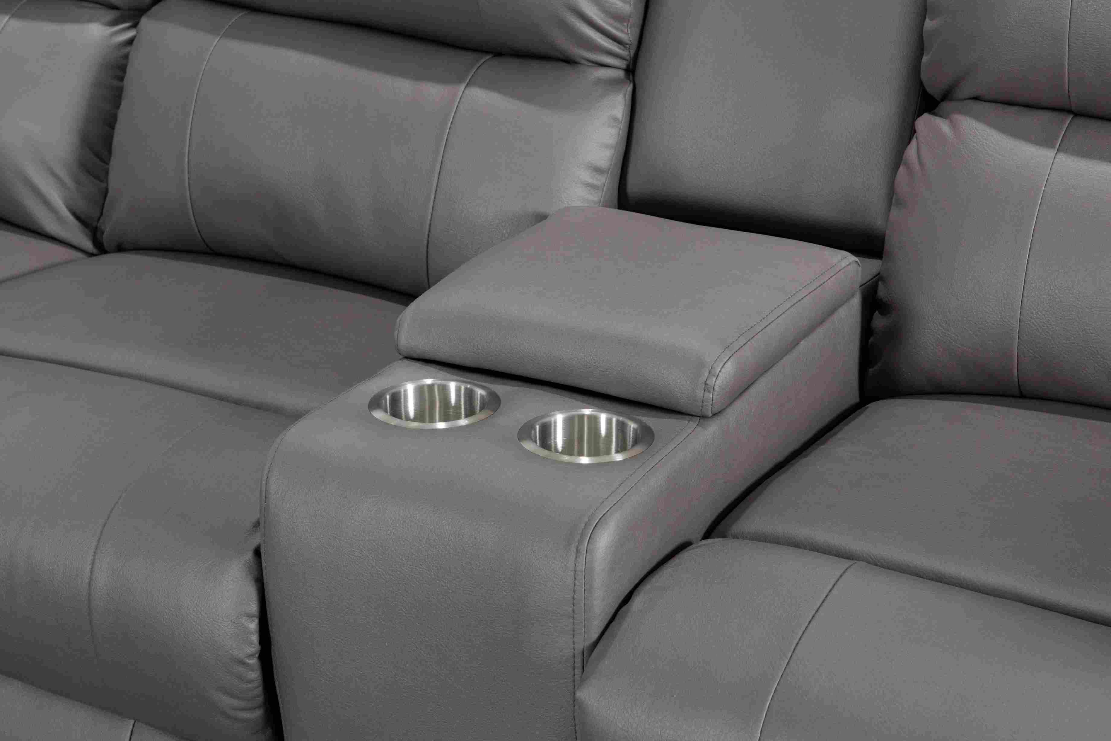 Sectional Sofa Set