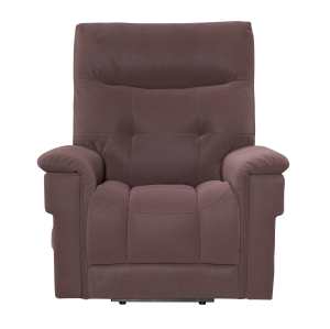 Premium Heated Massage Chair with Triple Motor System, Designed for Elderly Comfort