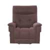 Premium Heated Massage Chair with Triple Motor System, Designed for Elderly Comfort