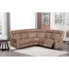 Simple and Elegant Corner Sofa