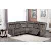 Simple and Elegant Corner Sofa