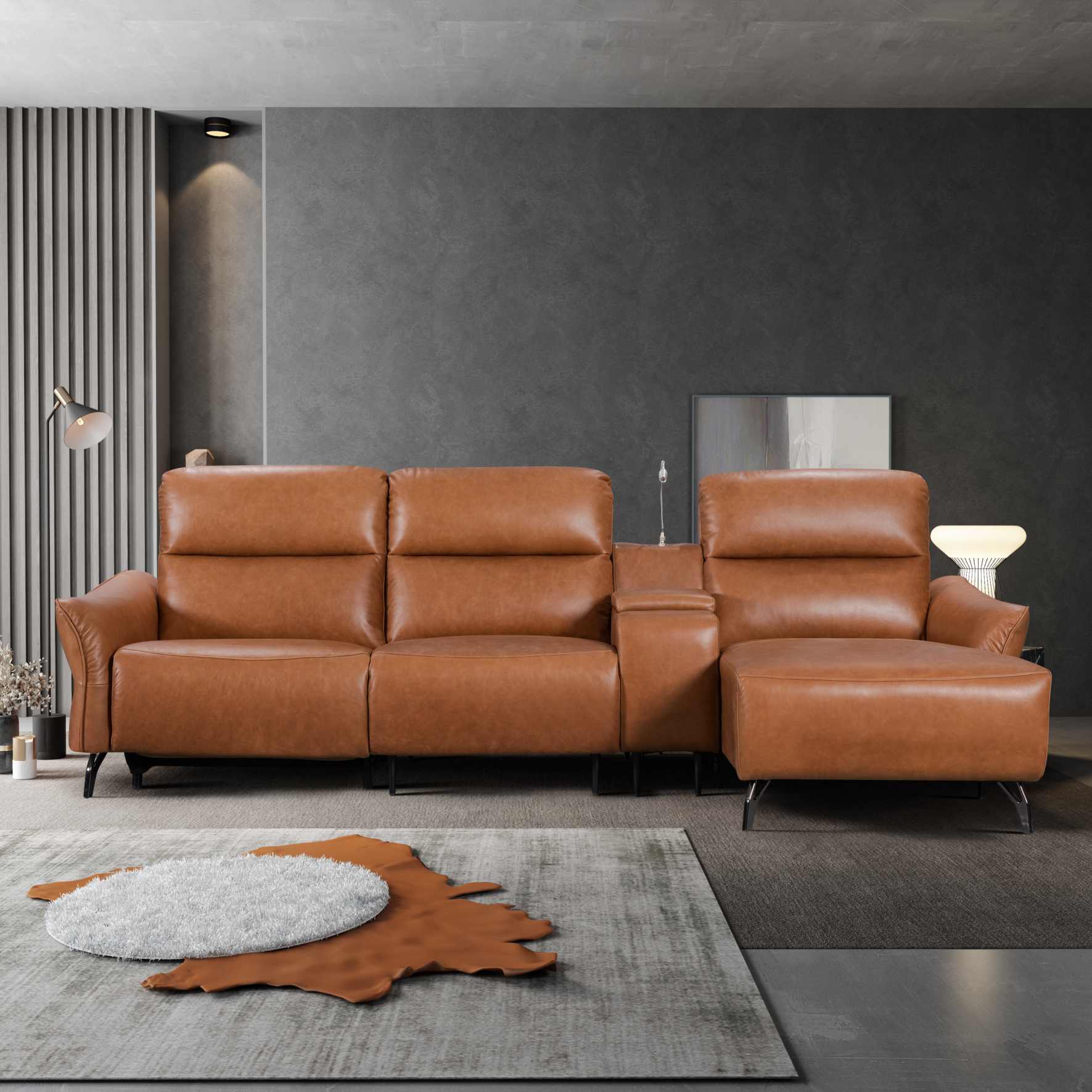 Sectional