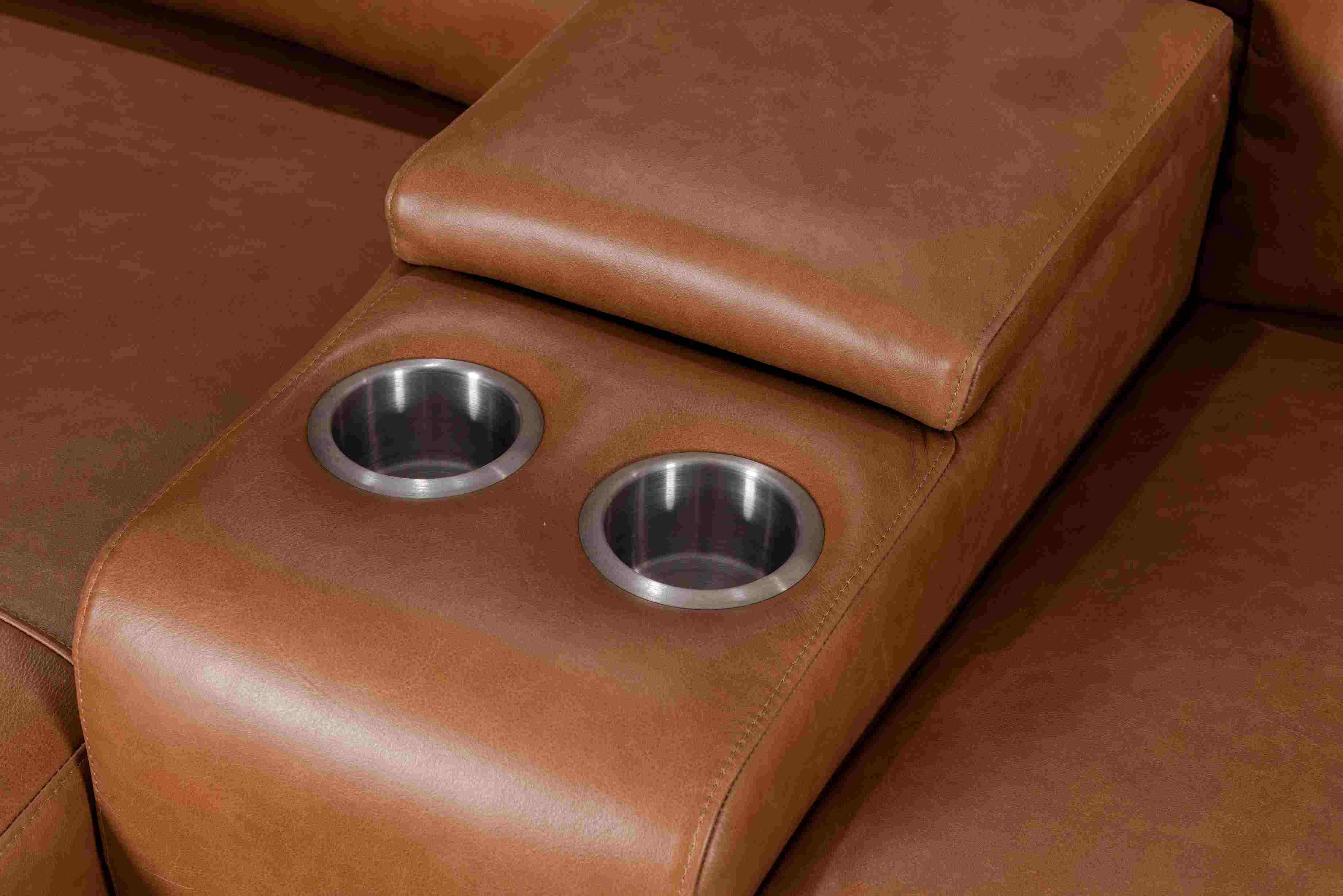 recliner sofa sectional