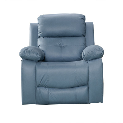 Comfortable Seating Manual Recliner For Living Room