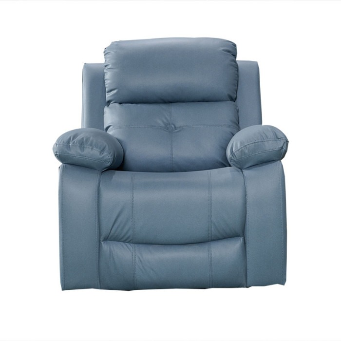 Comfortable Seating Manual Recliner For Living Room