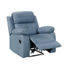 Comfortable Seating Manual Recliner For Living Room