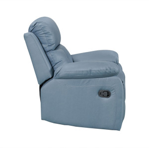 Comfortable Seating Manual Recliner For Living Room
