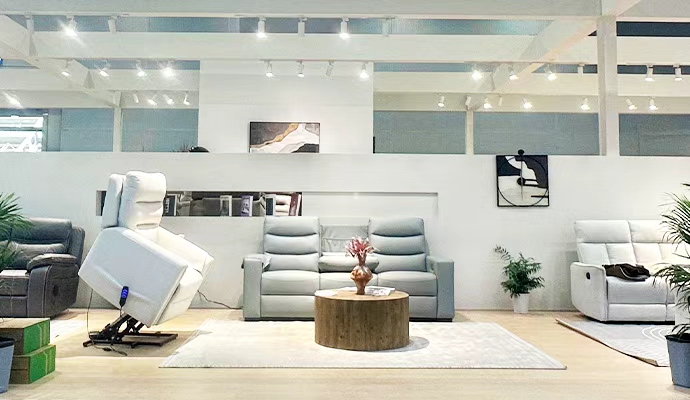 20 Years of Experience