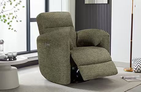 Recliner Chair
