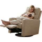 Nuesery Recliner