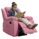 kid recliner