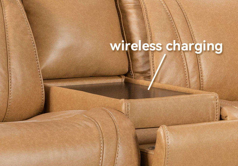 Wireless Charging