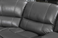 Comfortable Electric Recliner Sofa Sectional with Storage  for Living Room
