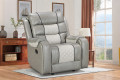 Hot Selling Leather Rocker Recliner Chair